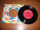 The Beatles Parlophone 1st Press Love Me Do P.S. I Love You 45 & Picture Sleeve