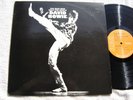 David Bowie - Man Who Sold the World LP UK RCA LSP-4816 with poster EXC shape