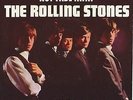 Rolling Stones Not Fade Away Picture Sleeve White and Purple Label 45 Near Mint