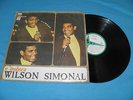 Wilson Simonal - S'Imbora 1965 Brasil 1st 