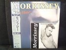 Morrissey - Viva Hate Japanese LP + Exclusive 7