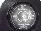 PINK FLOYD  APPLES AND ORANGES  UK PSYCHEDELIC 1967