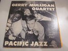GERRY MULLIGAN Quartet 10