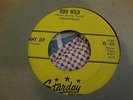 ROCKABILLY BOPPER-Jimmy Jay-Starday 470-Run Wild-VG to VG+ LISTEN