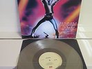 IRON MAIDEN Maiden Japan clear edition