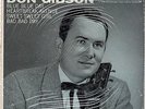 DON GIBSON Blue Blue Day 45 EP RCA 1958 SEALED Heartbreak Ave Sweet Sweet Girl +
