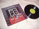 **JETHRO TULL* BENEFIT - 1970 UK CHRYSALIS/ISLAND LP *MINT-* 1970's Classic Rock