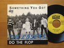 THE LOSERS something you got UK R&B Beat GERMAN only 7