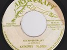 ANTHONEY MADDEN - RED RIVER VALLEY 