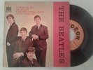 THE BEATLES FROM ME TO YOU ODEON SOE 3739