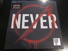 Metallica 'Through The Never' 4xLP Vinyl Box Set Sealed RSD Black Friday 45 RPM