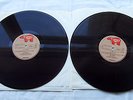 ERIC CLAPTON JUST ONE NIGHT  1st UK press LP ARCHIVED COPY FROM NEW ONE PLAY