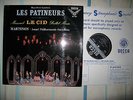 SXL 2021 WBg. ISRAEL PO, MARTINON. Meyerbeer/Massenet, Les Patineurs/Le Cid.