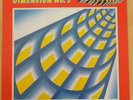 LP GANYMED Dimension No.3 1980 GER BELLAPHON NM- *RARE*