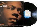 Wayne Shorter The All Seeing Eye  Blue Note 4219 Van Gelder NY/USA MONO ORIGINAL