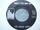 The Sugar Lumps, Wont You Help Me, Uptown 735