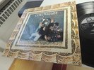 COLOSSEUM THOSE WHO ARE ABOUT TO DIE SALUTE YOU 1969 UK LP
