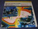 The Moody Blues 1980 Original Master Mobile Fidelity LP Days Of Future Passed