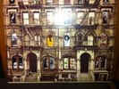 Led Zeppelin The Alternate Physical Graffity Vinyl