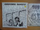 Barricaded Suspects-Compilation-Septic Death-Decry-Mad Parade-Peace Corpse