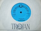African Dub b/w Version Silvertones Vinyl Single Trojan Rockers Company Sleeve