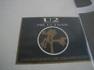 U2 vinyl PROMO  U2 The talkie