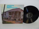JOHN LEE HOOKER House Of The Blues CHESS 1438 Sheldon Black label VG+