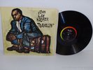 JOHN LEE HOOKER Travelin VG+ DEEP GROOVE DG 1960 mono 1st PRESS VEE JAY 1023