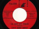 SCOTTY McKAY QUINTET Train Kept A'Rollin  KILLER Dallas psyche 45  (Listen)