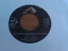 Ketty Lester  -  Some Things Are Better Left Unsaid  - RCA VICTOR BLACK