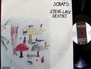 Steve Lacy SCRAPS Steve Potts Kent Carter Michael Smith  1974 Saravah 10049lp