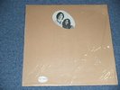 JOHN LENNON(BEATLES) YOKO ONO USA AMERICA Press Reissue SEALED  LP TWO VIRGINS