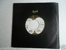JOHN LENNON Mind Games PROMO DJ Copy 45 STEREO & MONO with Original Sleeve