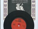 OPEN THE DOOR HOMER / WOMAN OF THE WORLD / LIVERPOOL / TITUS GROAN / DAWN MAXI