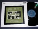 HAYDN cello concertos HONEGGER MEIER valois mint- lp