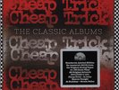 Cheap Trick - The Classic Albums 1977-1979 Vinyl US 5LP Box