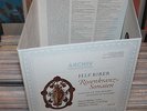 2LP ARCHIV PRODUKTION BIBER ROSARY SONATAS MELKUS VIOLIN DREYFUS ROGG SCHEIT NM
