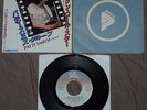 PATTI SMITH SO YOU WANT TO BE A ROCK N ROLL STAR RARE JAPANESE PRESS PIC SLEEVE