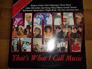 NOW THAT'S WHAT I CALL MUSIC - 1 - ORIGINAL 12
