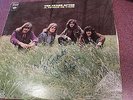 TEN YEARS AFTER A SPACE IN TIME LP SIGNED BY ALVIN LEE AUTOGRAPHED