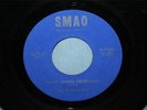 THE TOWNSMEN Saint James Infirmary 45 Vinyl Rare Alabama 60s Garage Rock HEAR