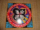 Kiss Rock and Roll Over LP with original inserts VG++BONUS ALBUM