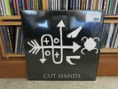 CUT HANDS Afro Noise 1 VOLUME 1 VINYL LP William Bennett SUSAN LAWLY Deleted NM