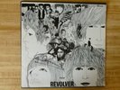 Beatles: Revolver (autographed Paul McCartney)