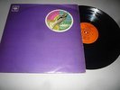 PINK FLOYD wish you were here rare Colombia press LP different cover