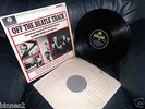 GEORGE MARTIN THE BEATLES PRODUCER'S OFF THE BEATLE TRACK  STEREO FROM 1964