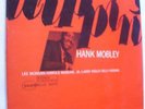 HANK MOBLEY   DIPPIN 