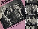 Fred buscaglione 45 ost Poveri milionari 1959 Fabor