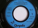 Stiff Little Fingers At The Edge Gotta Gettaway 7