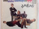 YARDBIRDS Over Under Sideways Down SHRINK nm 1B/1B Eric Clapton Jeff BECK mono
